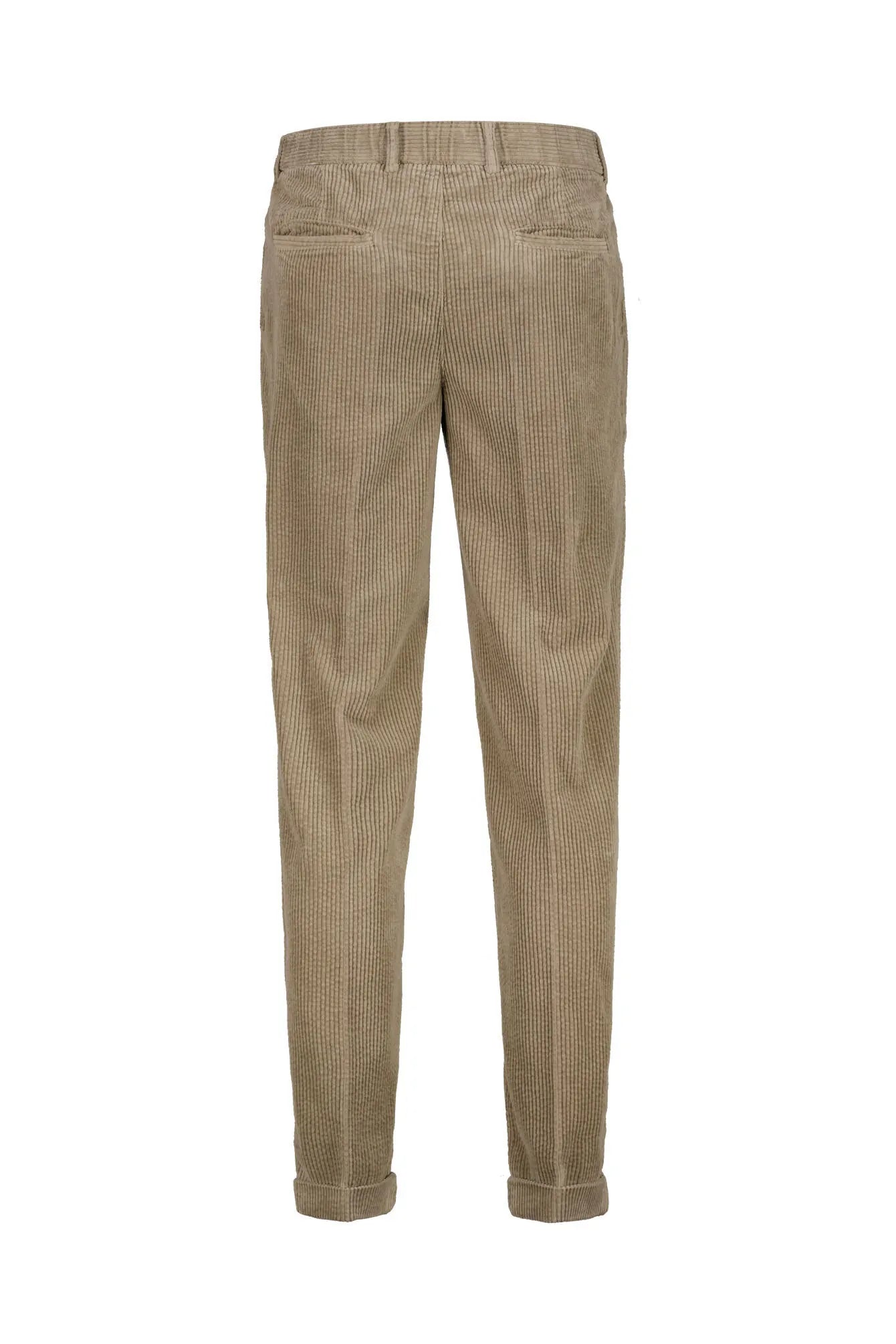 Cordhose Regular Fit