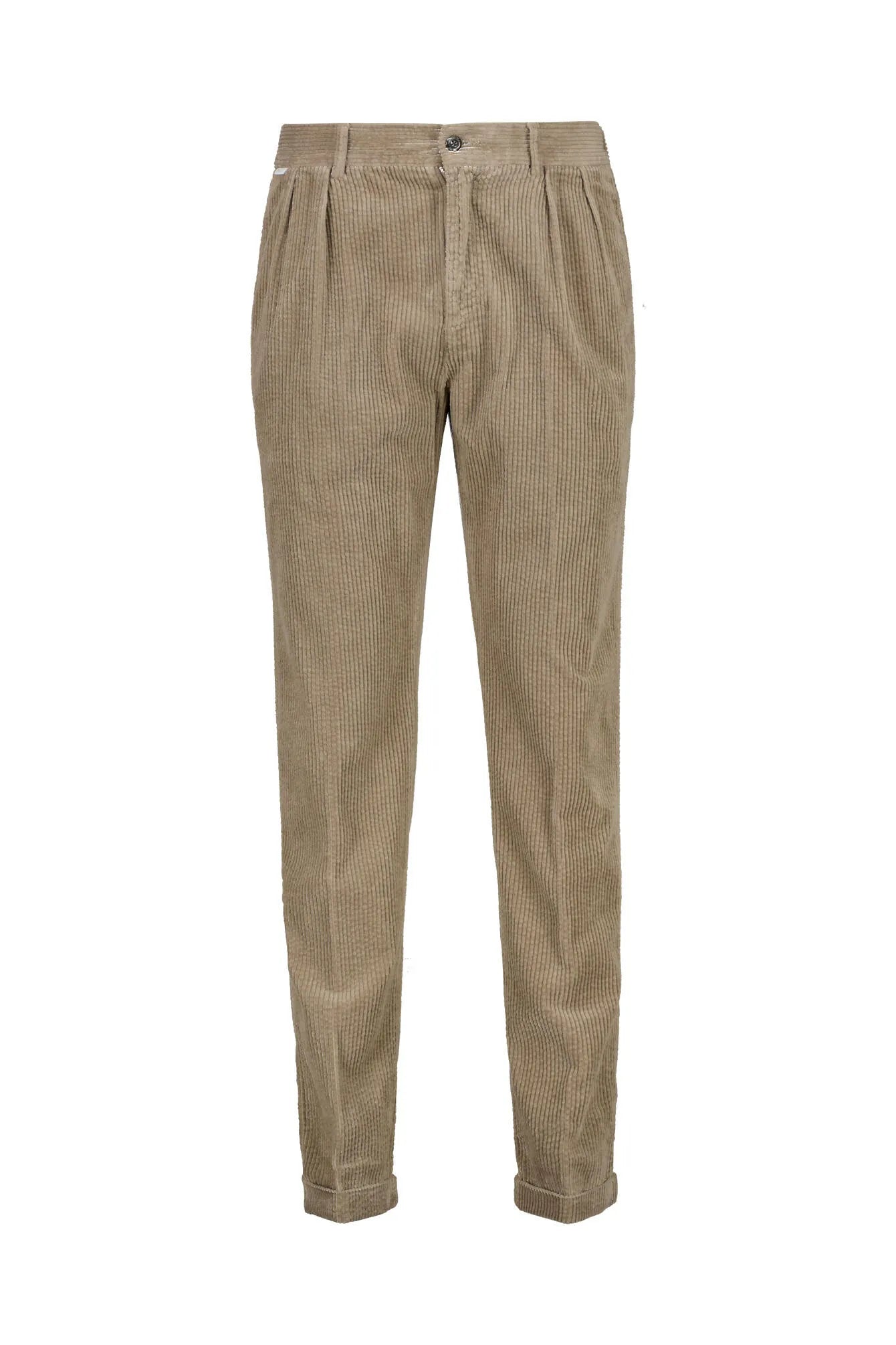 Cordhose Regular Fit