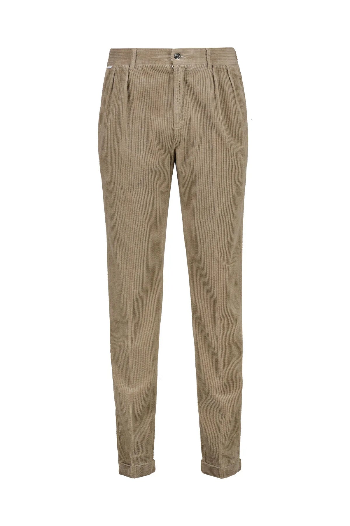 Cordhose Regular Fit