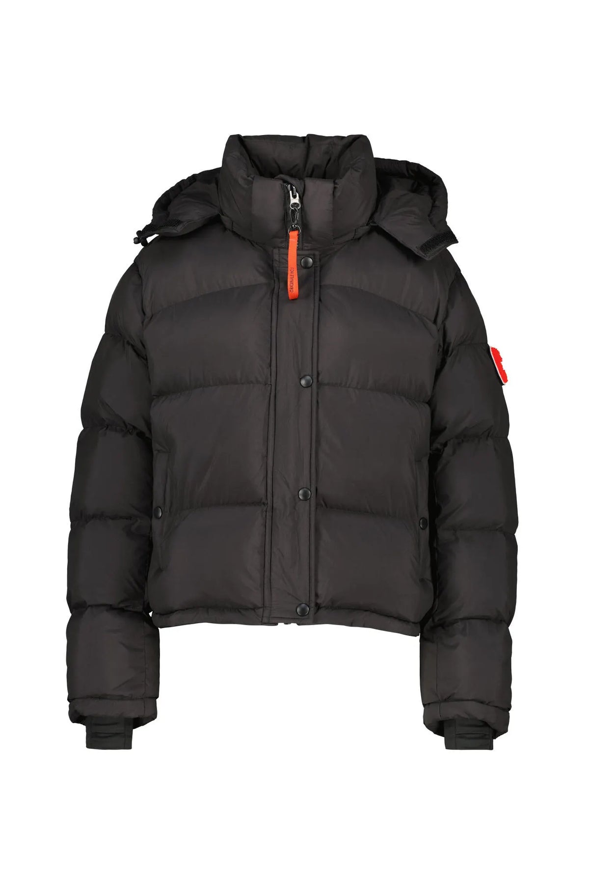 Winterjacke LEJIA Regular Fit
