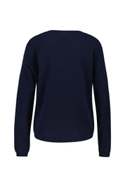 Strickpullover aus Kaschmir