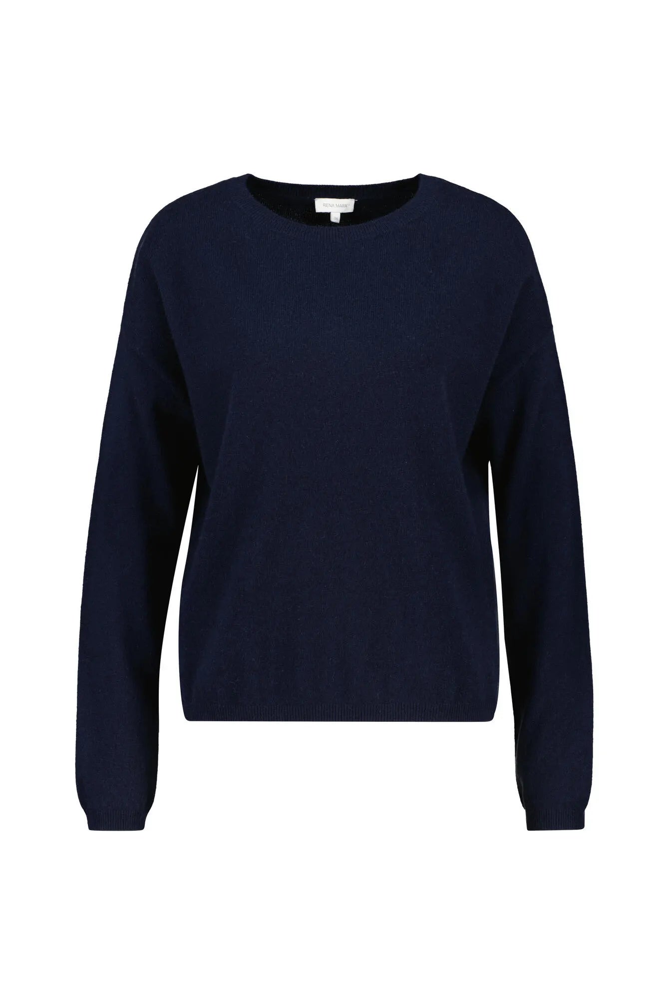 Strickpullover aus Kaschmir