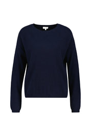 Strickpullover aus Kaschmir