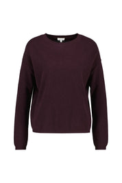 Strickpullover aus Kaschmir