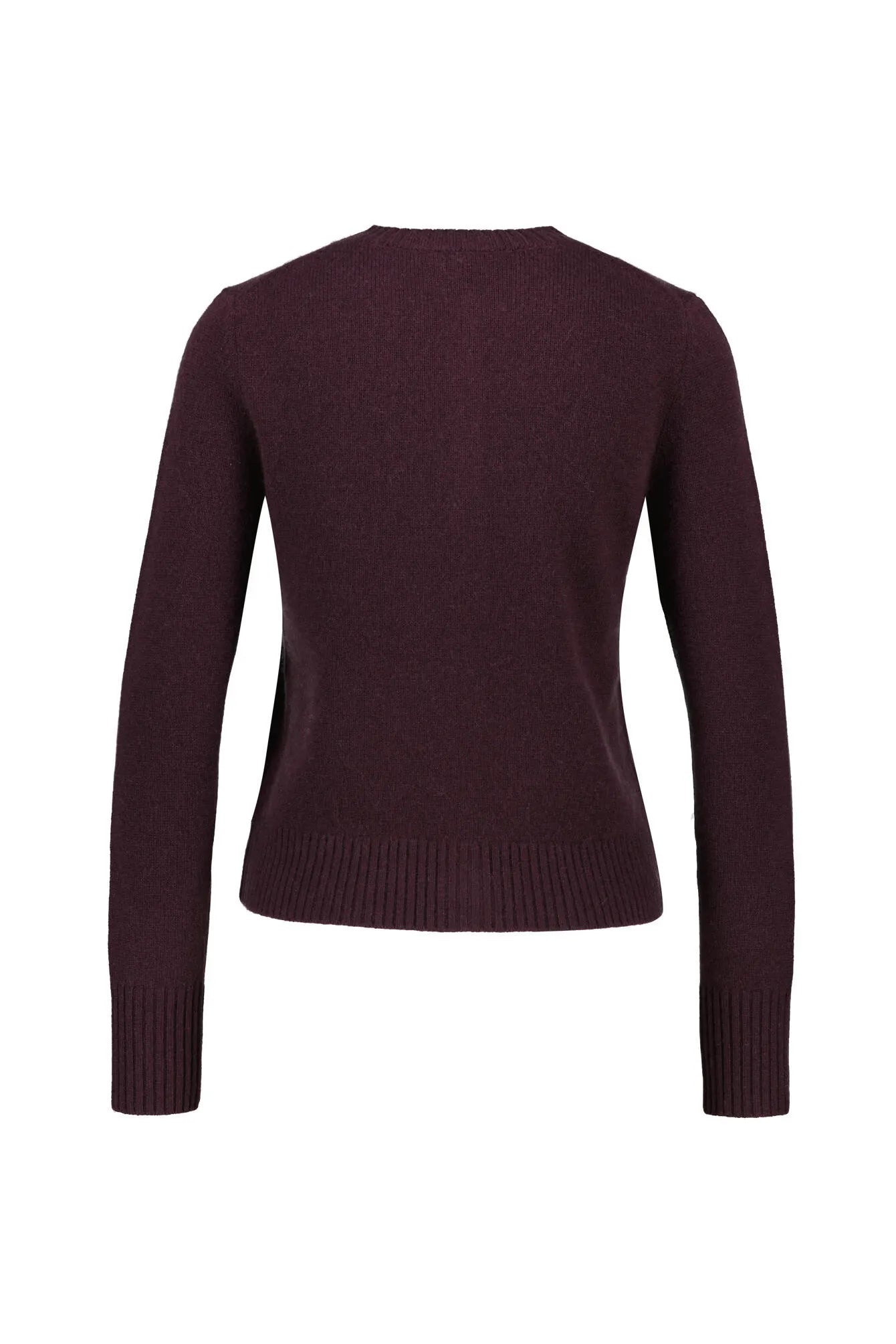 Strickcardigan aus Kaschmir