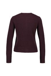 Strickcardigan aus Kaschmir