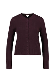 Strickcardigan aus Kaschmir