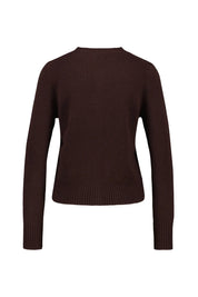 Strickcardigan aus Kaschmir