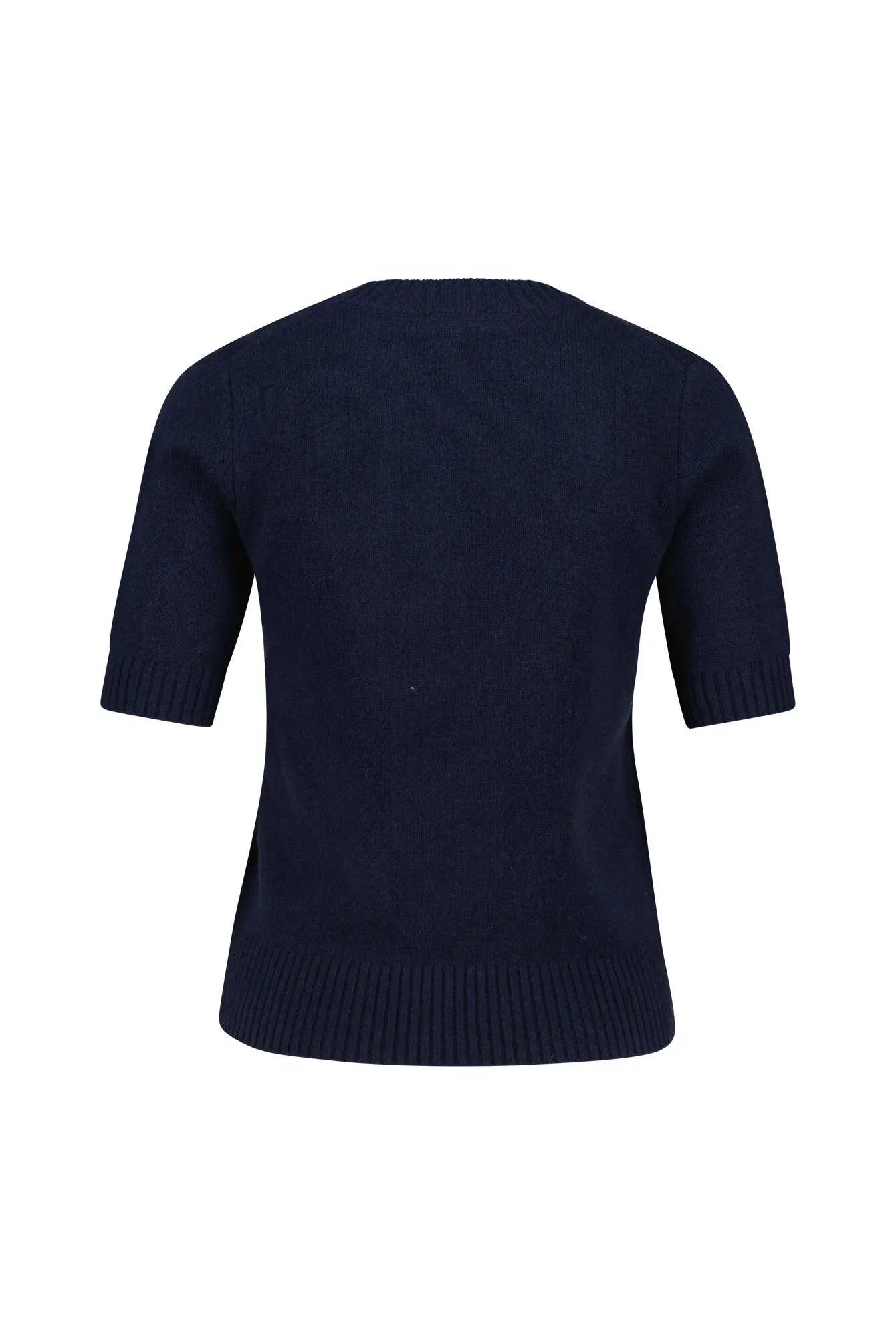 Strickpullover aus Kaschmir