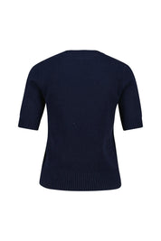 Strickpullover aus Kaschmir