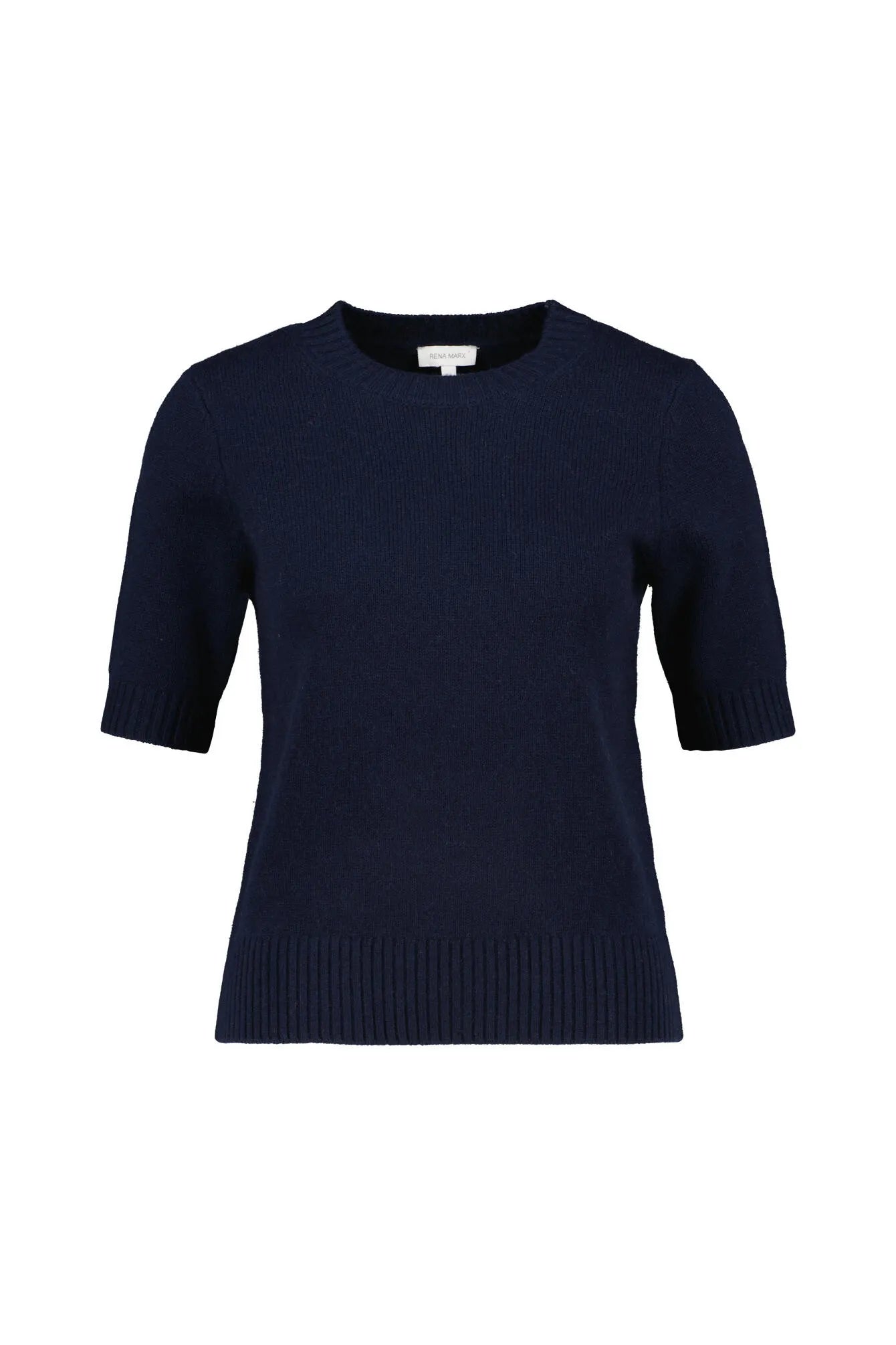 Strickpullover aus Kaschmir