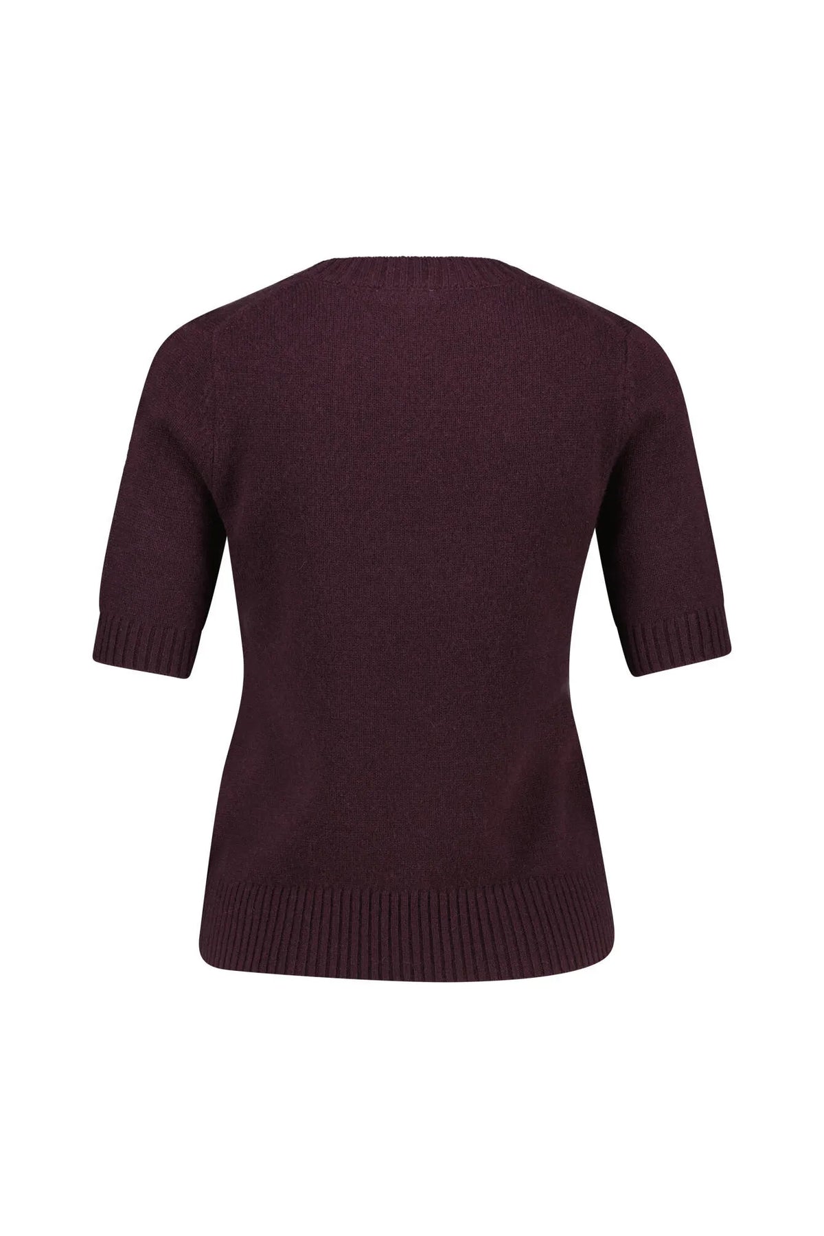 Strickpullover aus Kaschmir