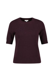 Strickpullover aus Kaschmir