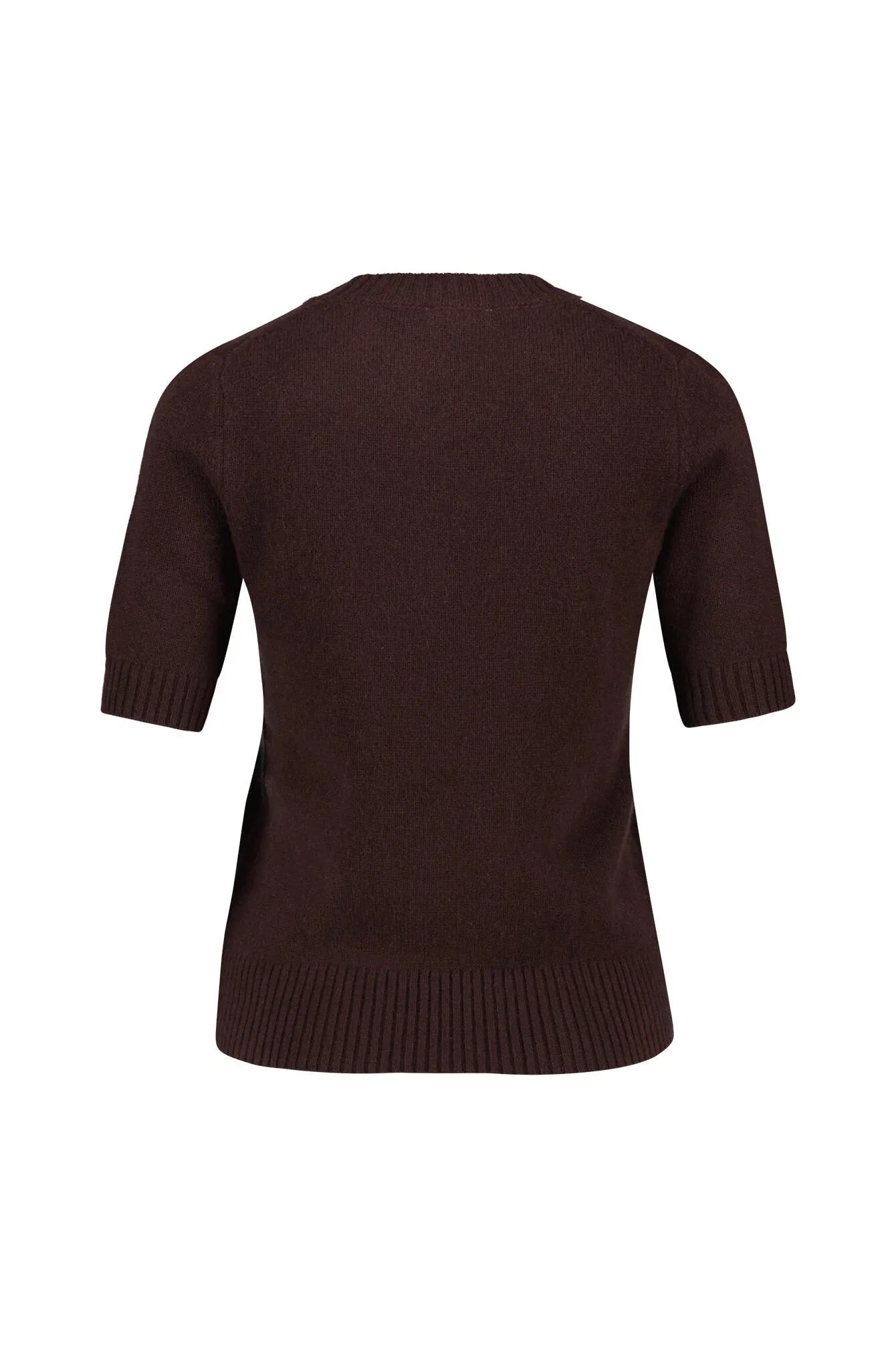 Strickpullover aus Kaschmir