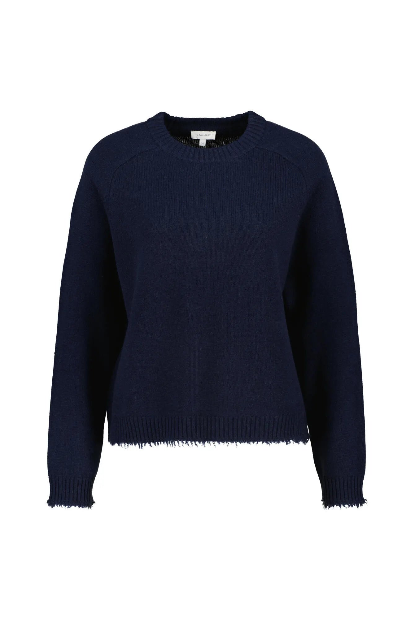 Strickpullover aus Kaschmir