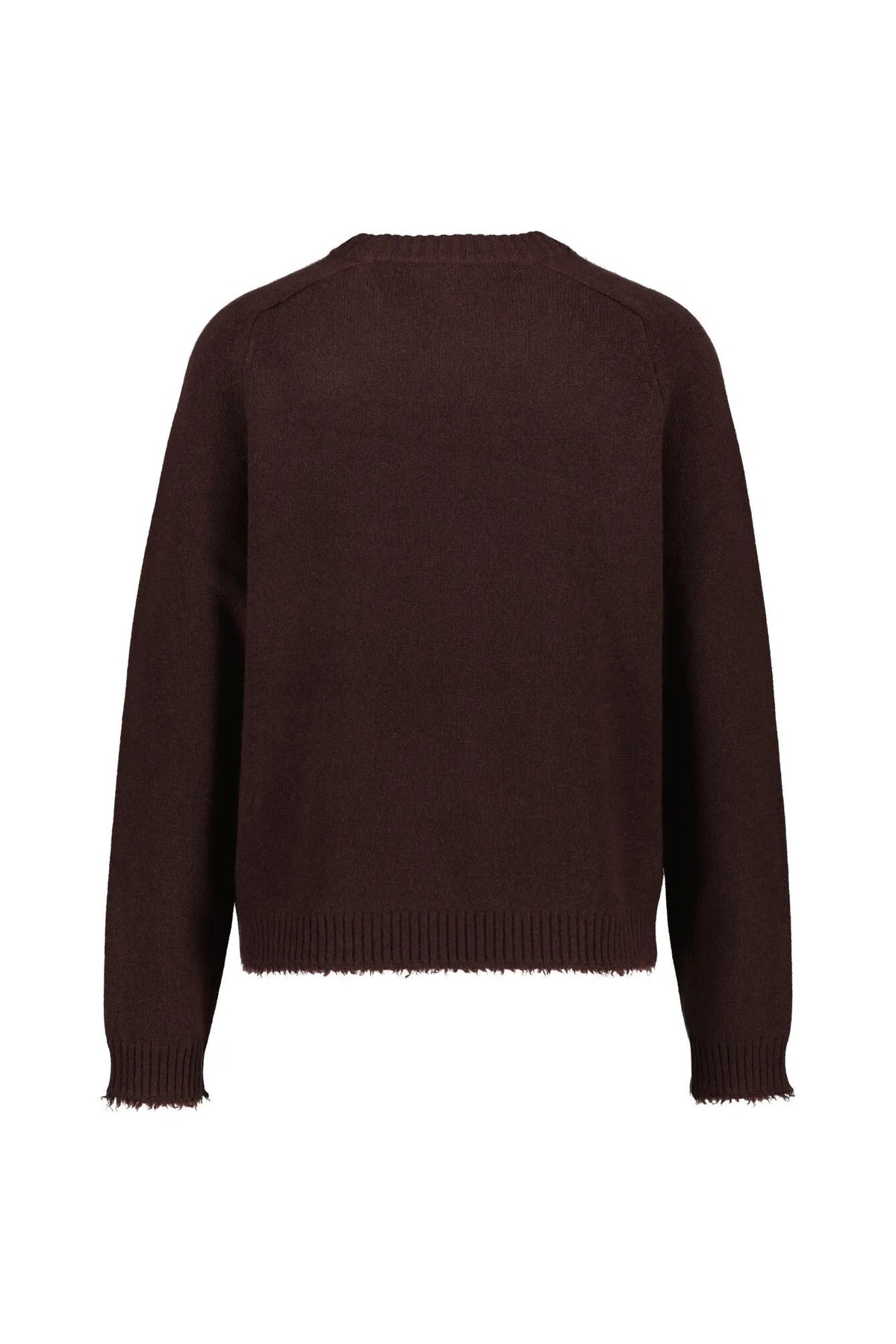 Strickpullover aus Kaschmir