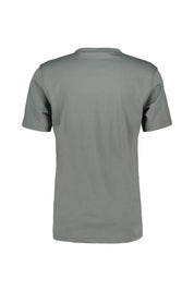 T-Shirt aus Baumwolle