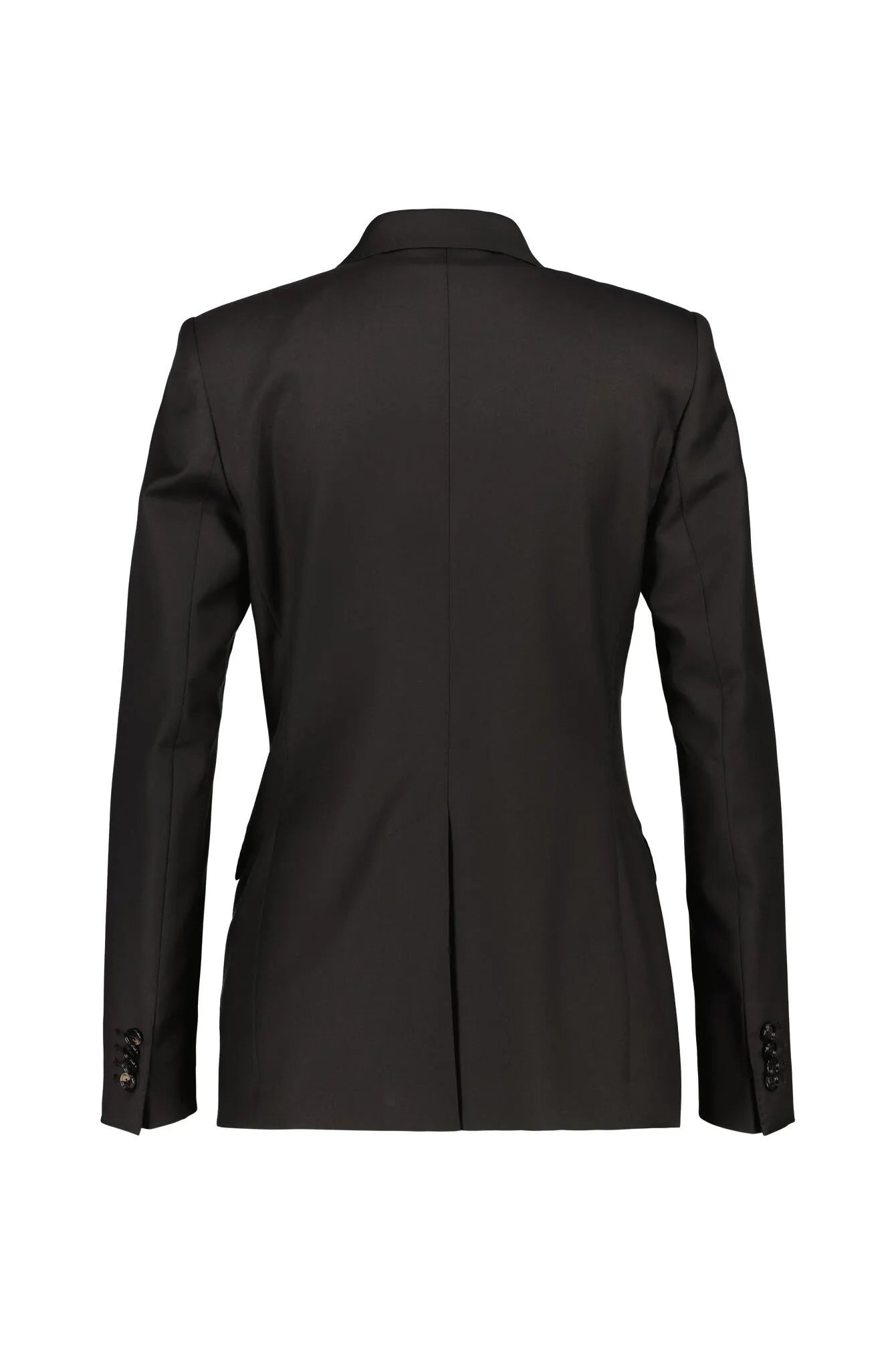 Blazer aus Schurwolle