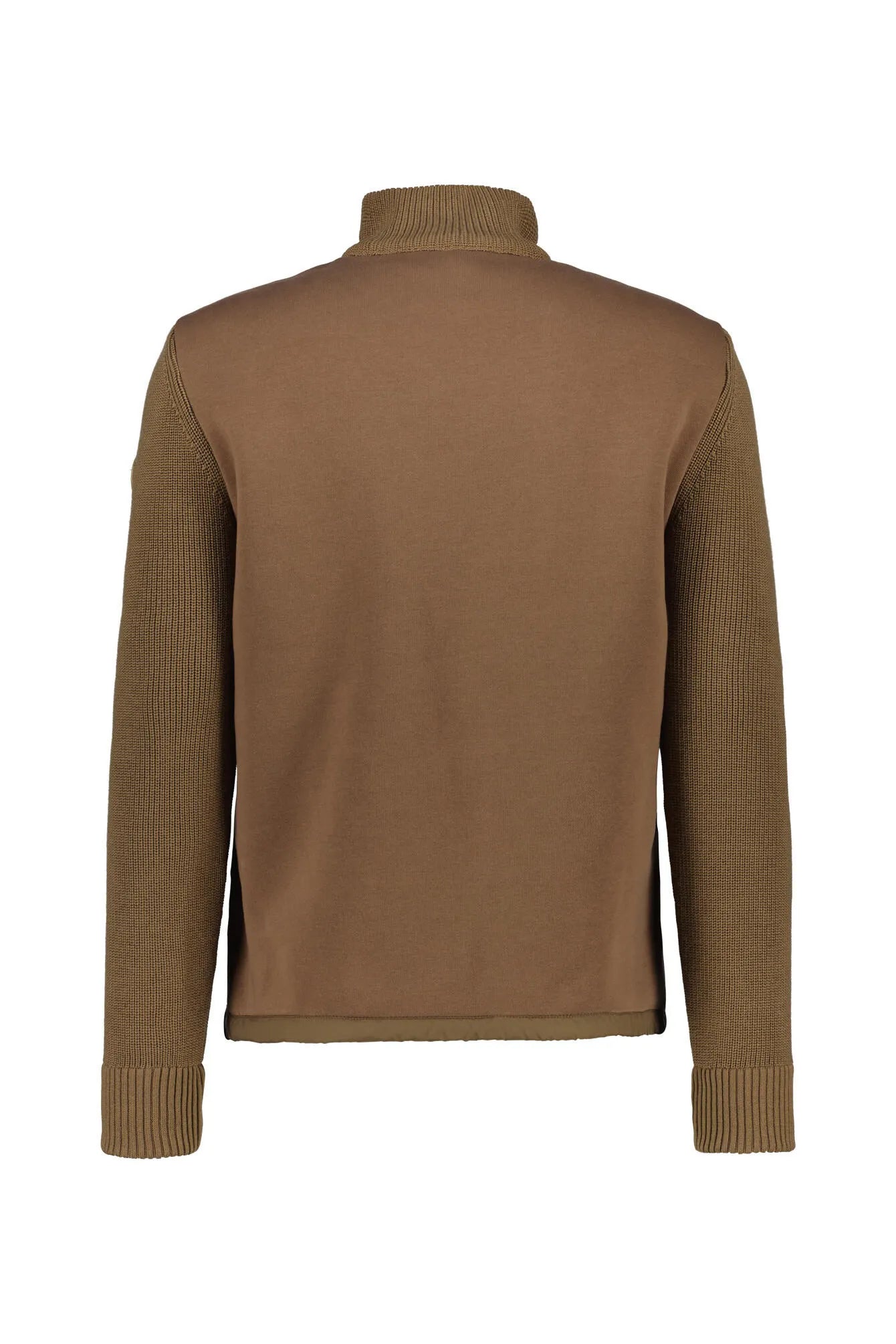 Hybrid-Jacke LEGACIES mit Stehkragen