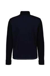 Hybrid-Jacke LEGACIES mit Stehkragen