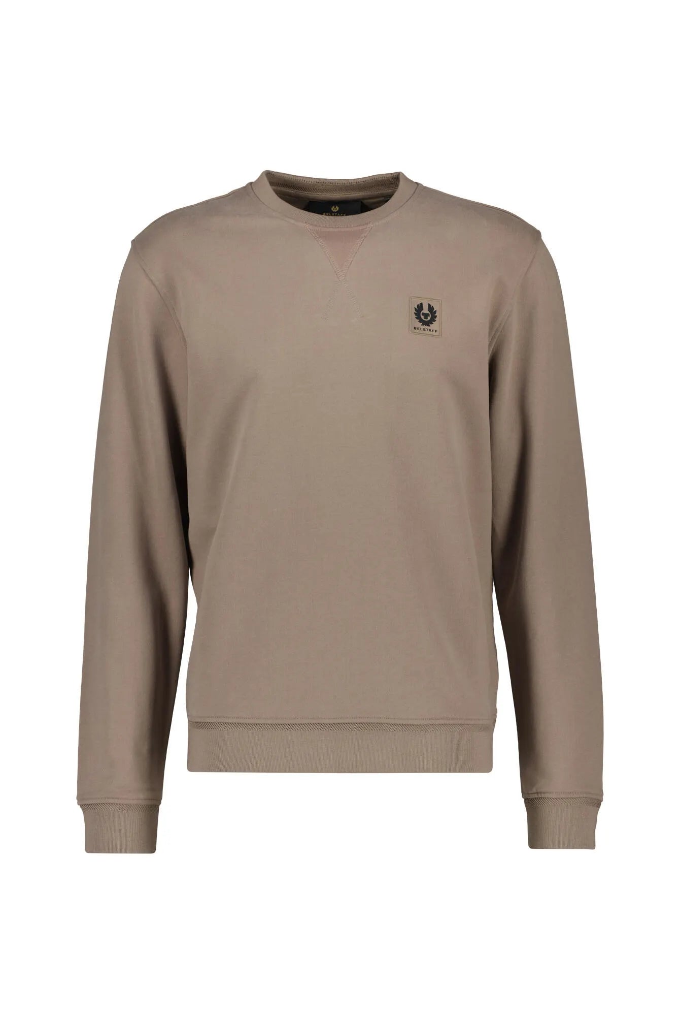 Sweatshirt aus Baumwolle