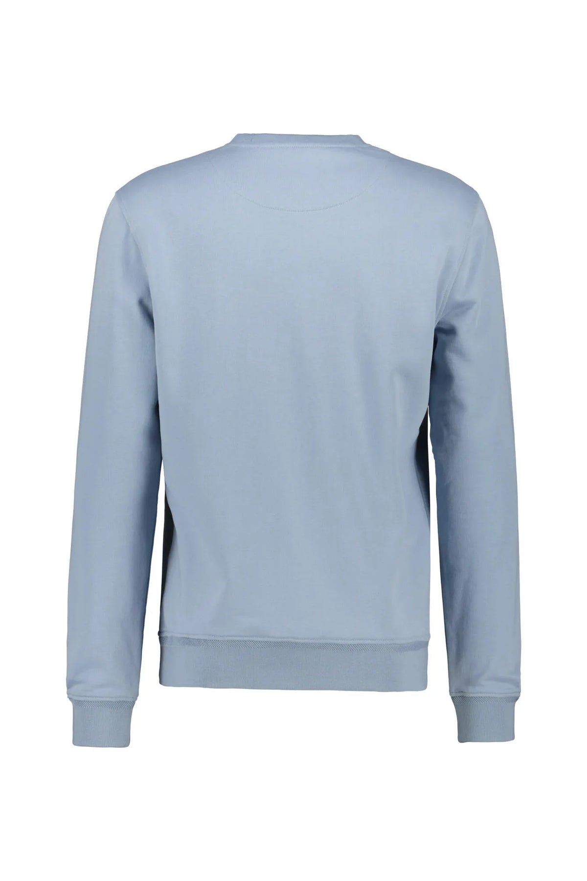 Sweatshirt aus Baumwolle