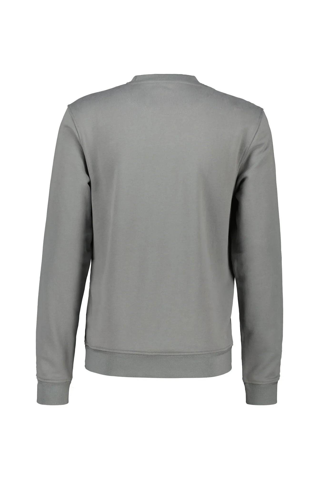 Sweatshirt aus Baumwolle