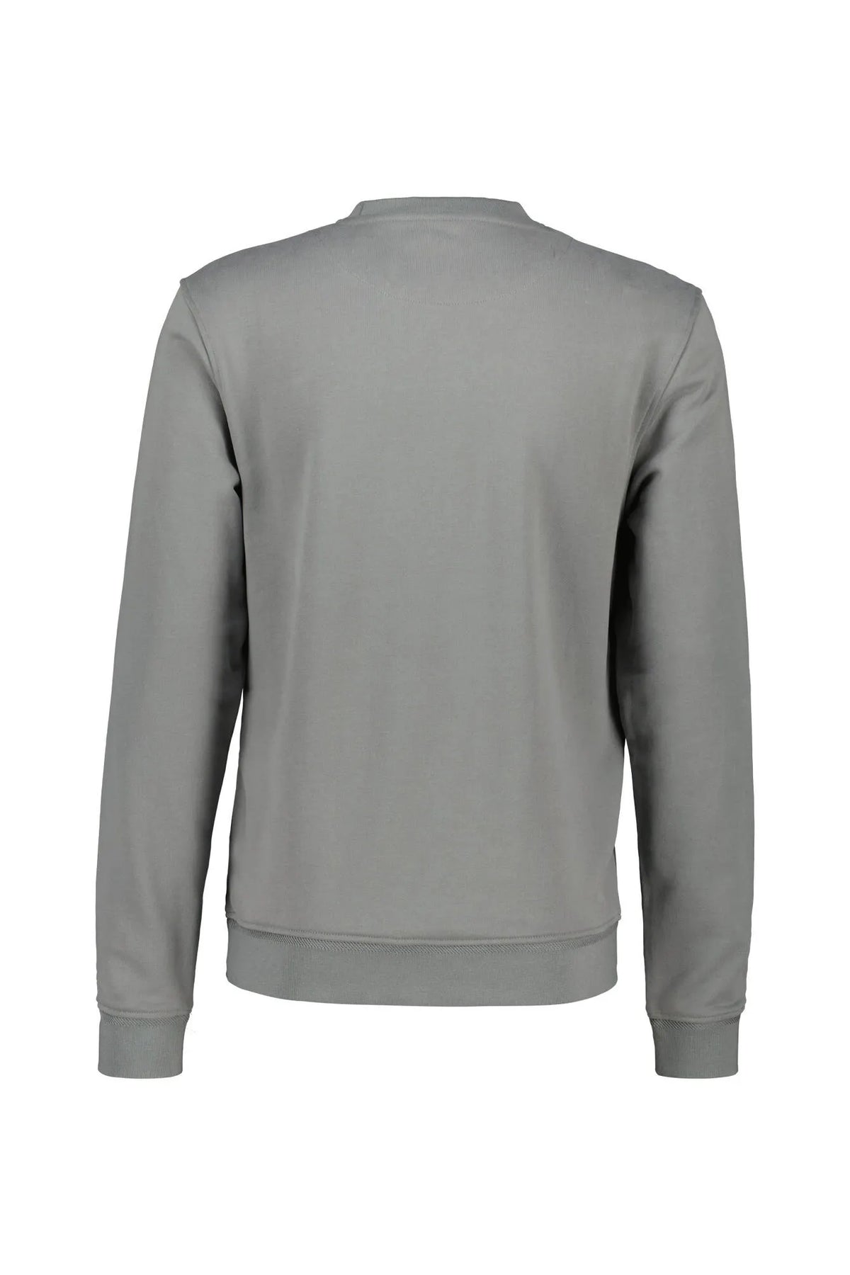 Sweatshirt aus Baumwolle