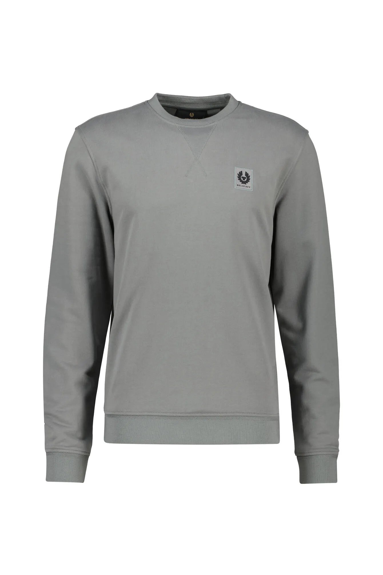 Sweatshirt aus Baumwolle