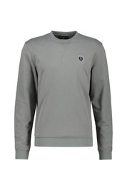 Sweatshirt aus Baumwolle