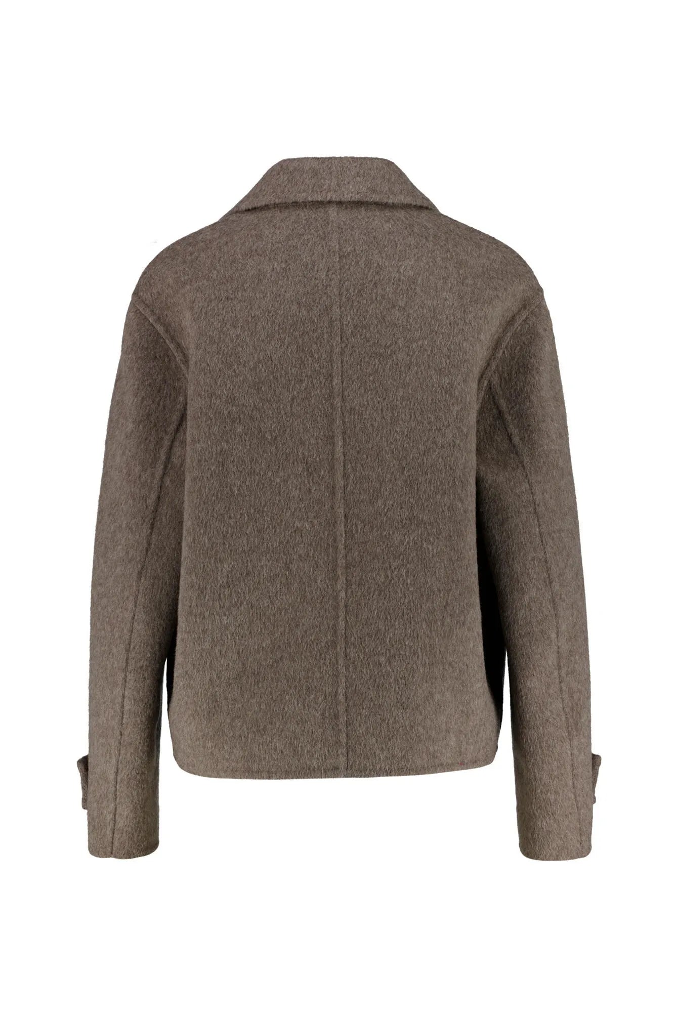 Wolljacke BILLIE