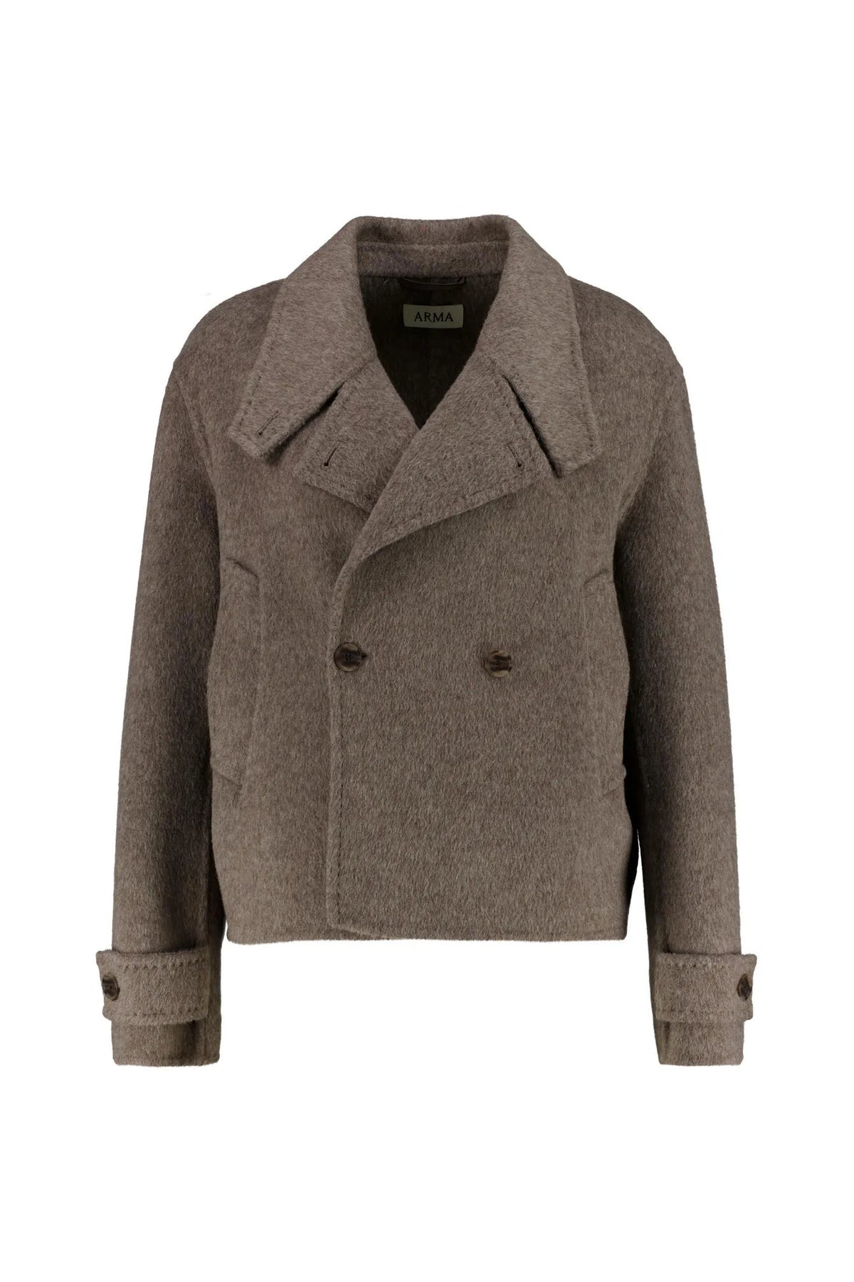 Wolljacke BILLIE