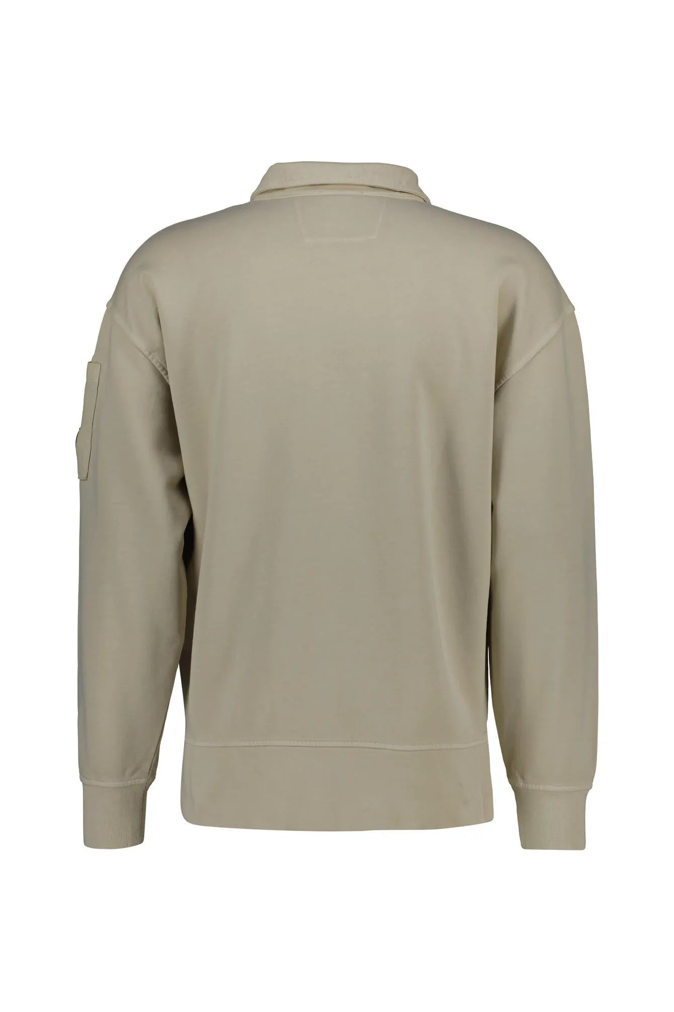 Sweatshirt aus Baumwolle