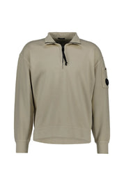 Sweatshirt aus Baumwolle