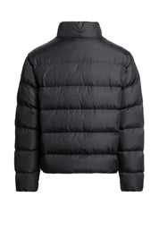 Bomberjacke TUAM mit Stehkragen