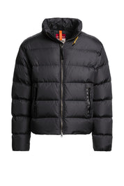 Bomberjacke TUAM mit Stehkragen