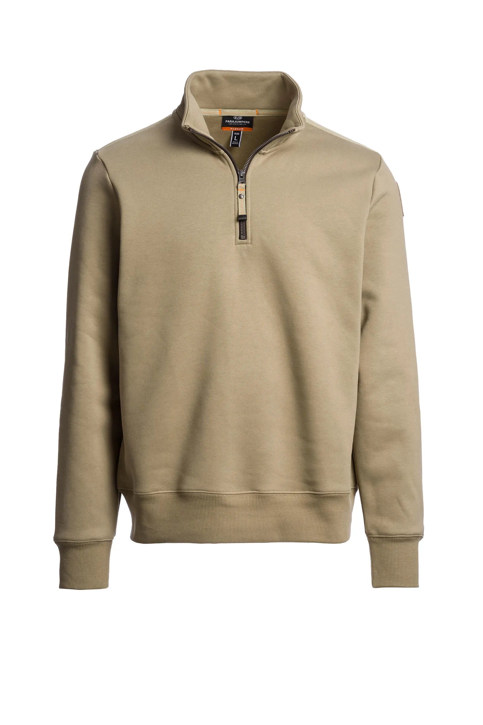 Sweatshirt BROAD PEAK