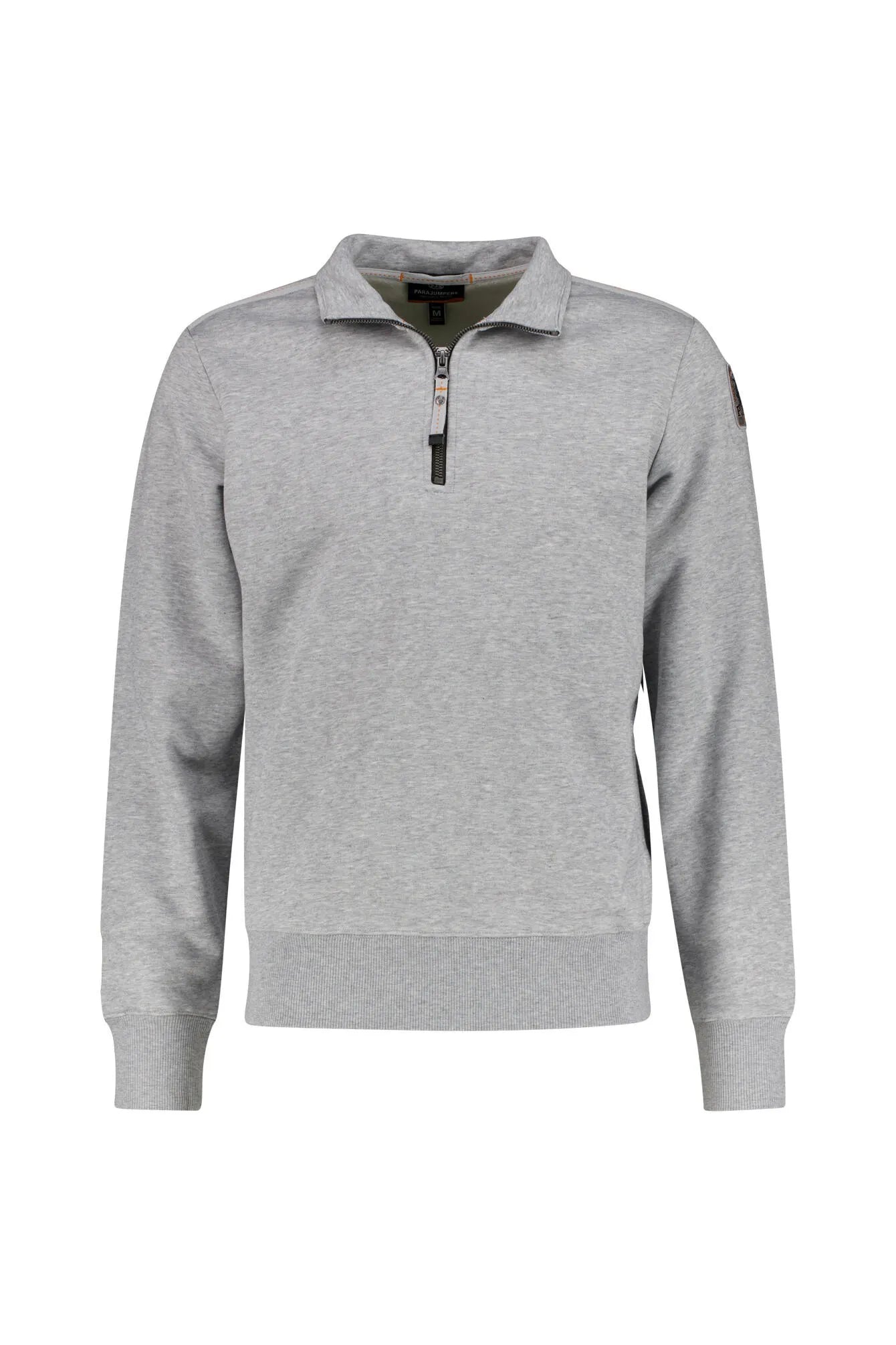 Sweatshirt BROAD PEAK