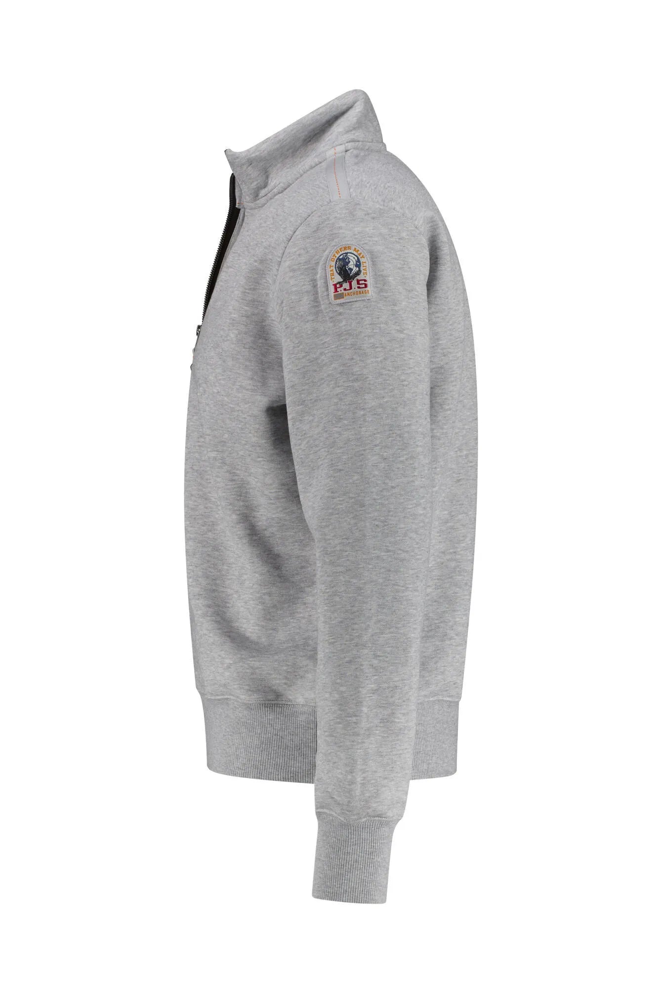 Sweatshirt BROAD PEAK