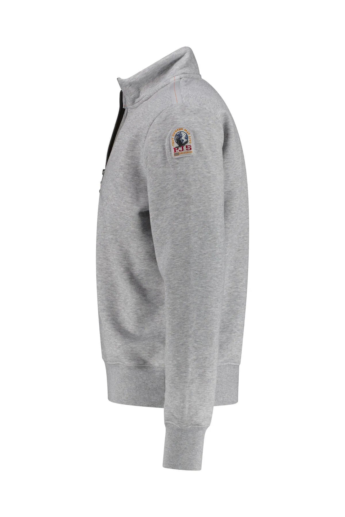 Sweatshirt BROAD PEAK