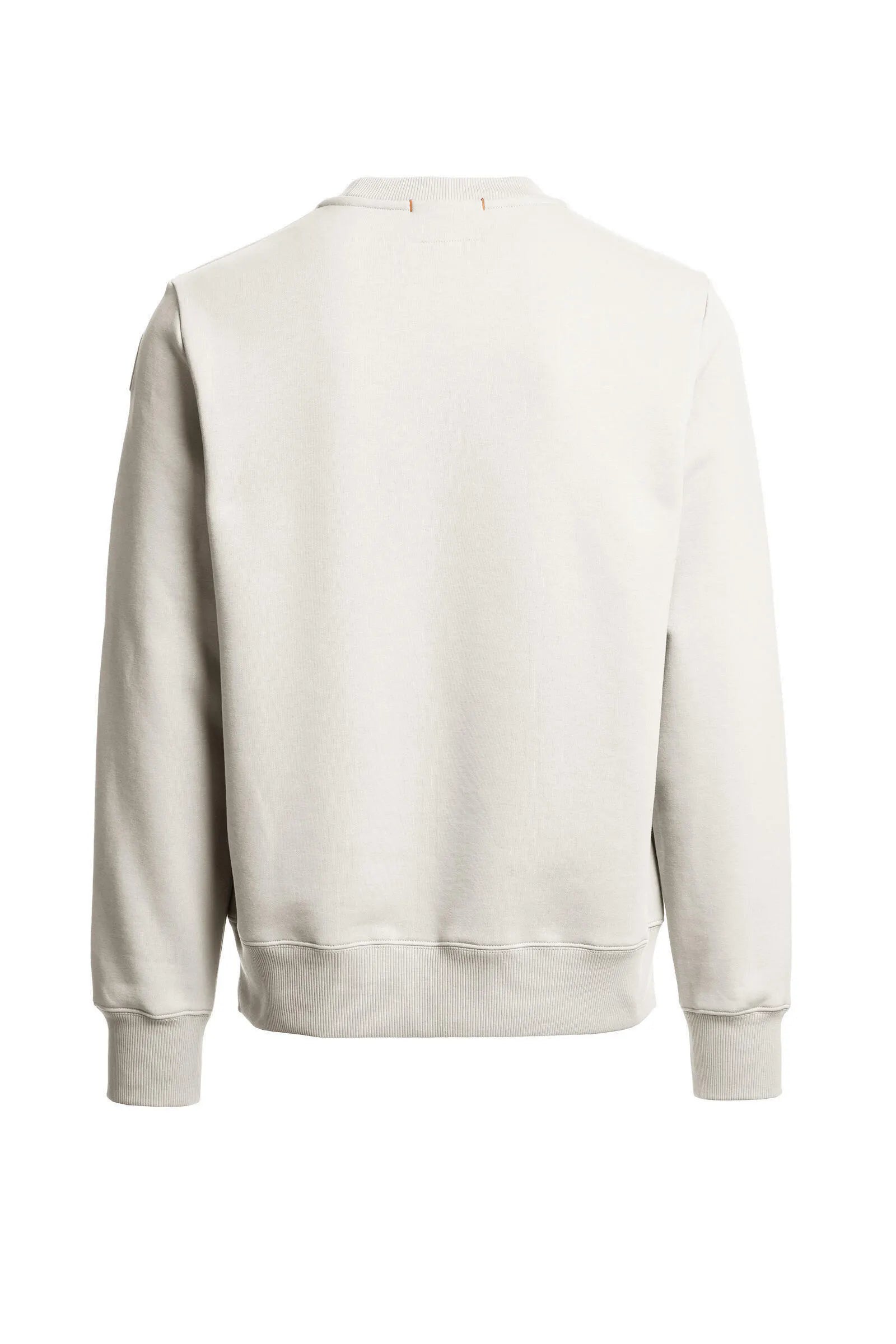Sweatshirt aus Baumwolle