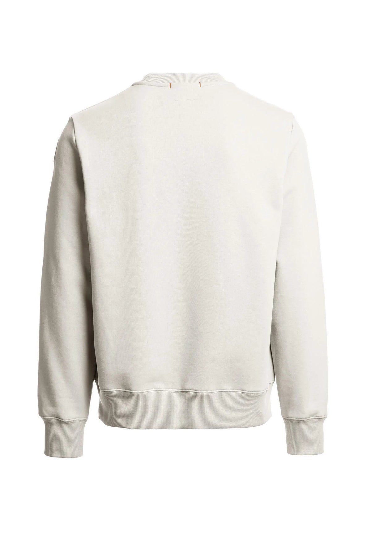 Sweatshirt aus Baumwolle