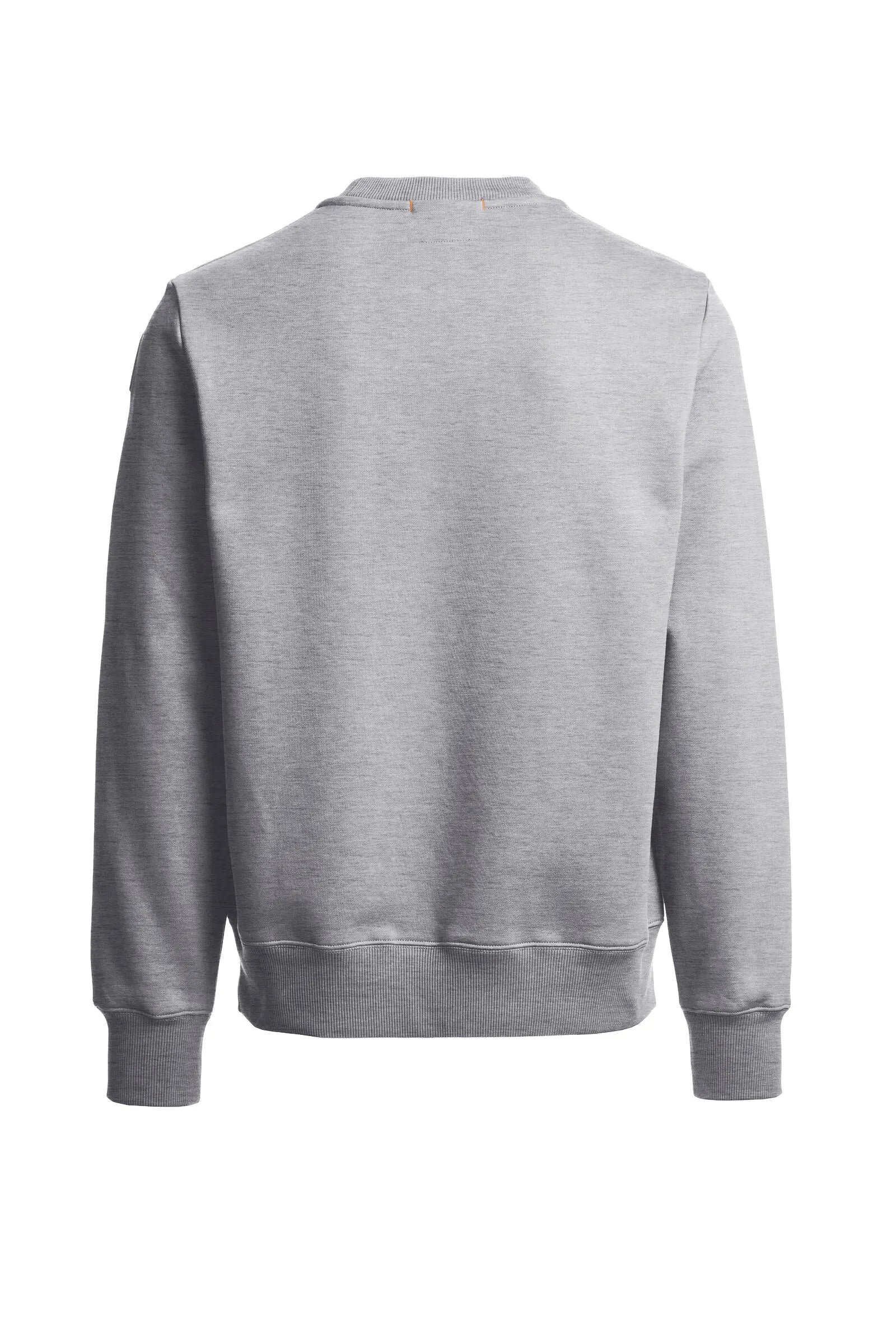 Sweatshirt aus Baumwolle