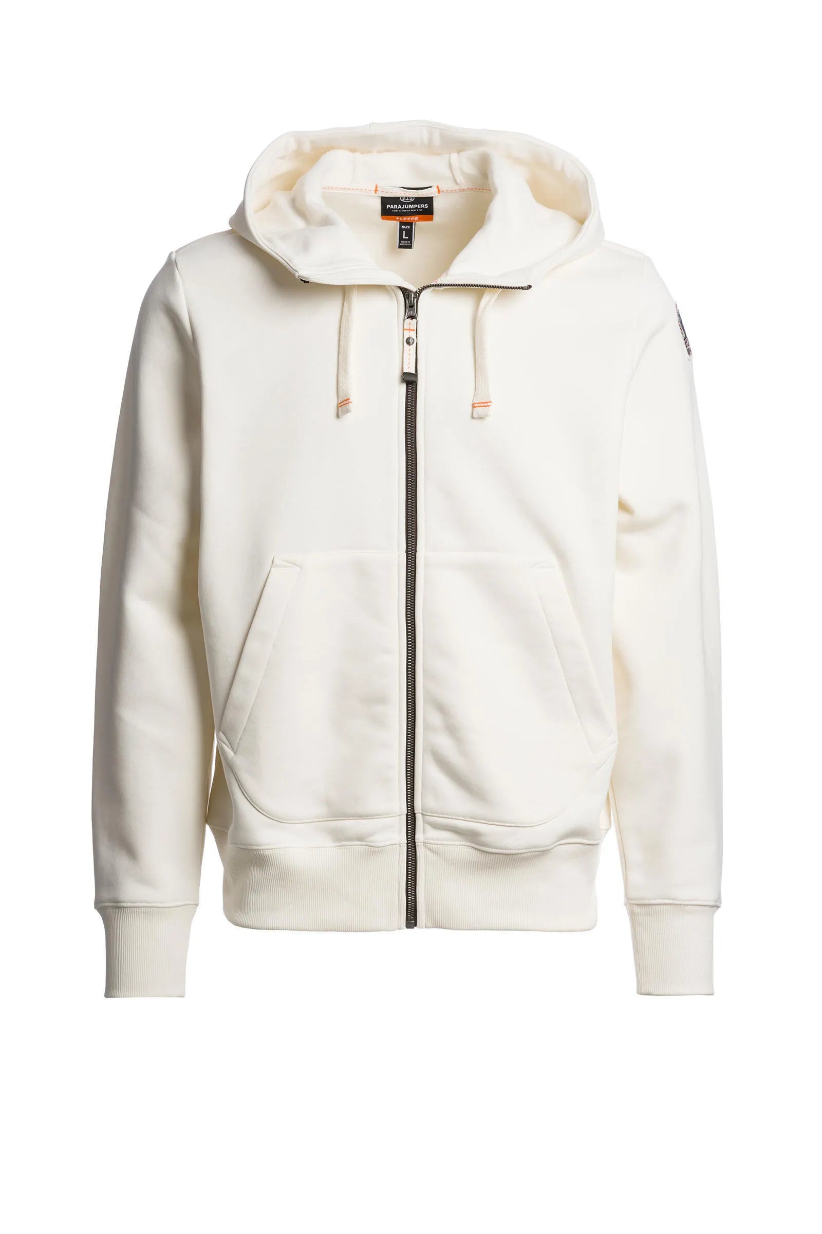 Sweatshirtjacke CHARLIE