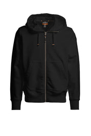 Sweatshirtjacke CHARLIE