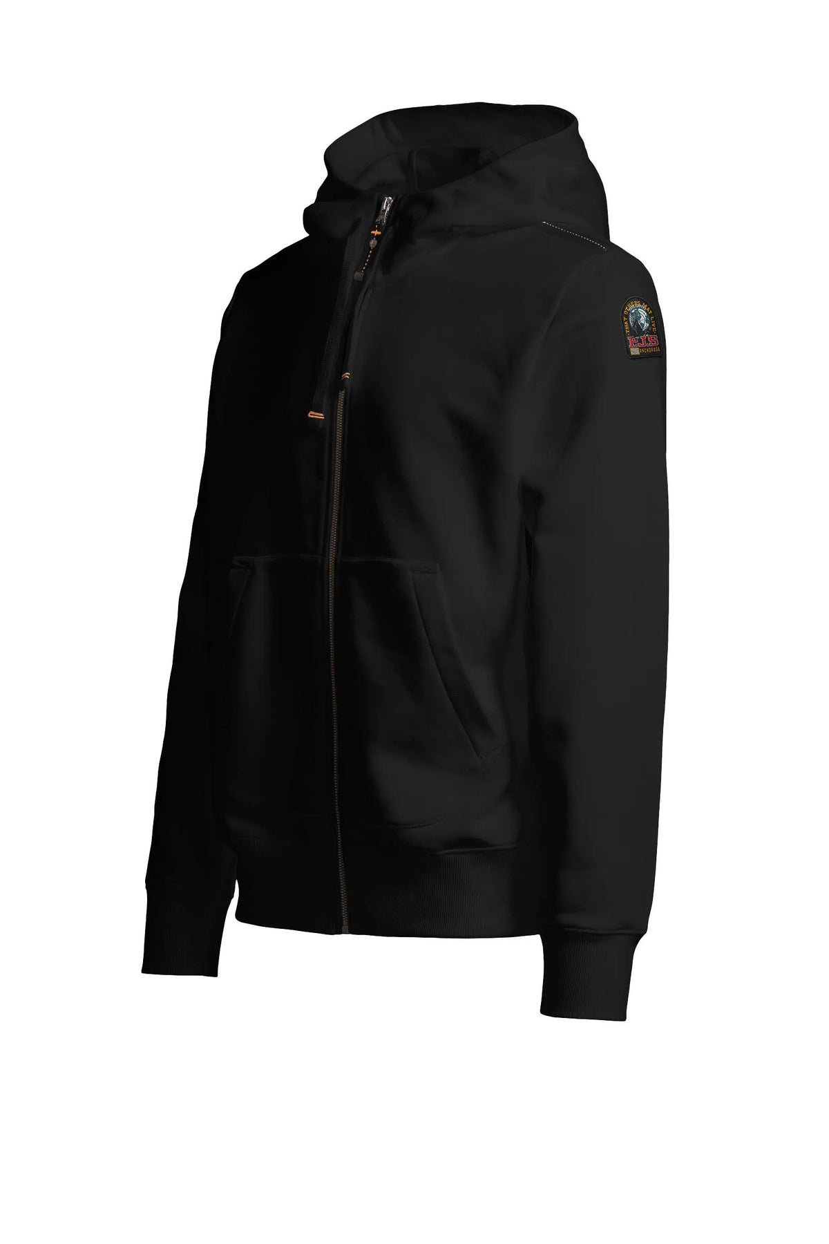 Sweatshirtjacke CHARLIE