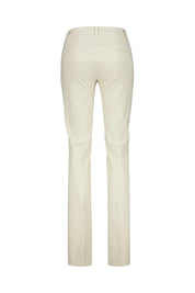 Chinohose Straight Leg