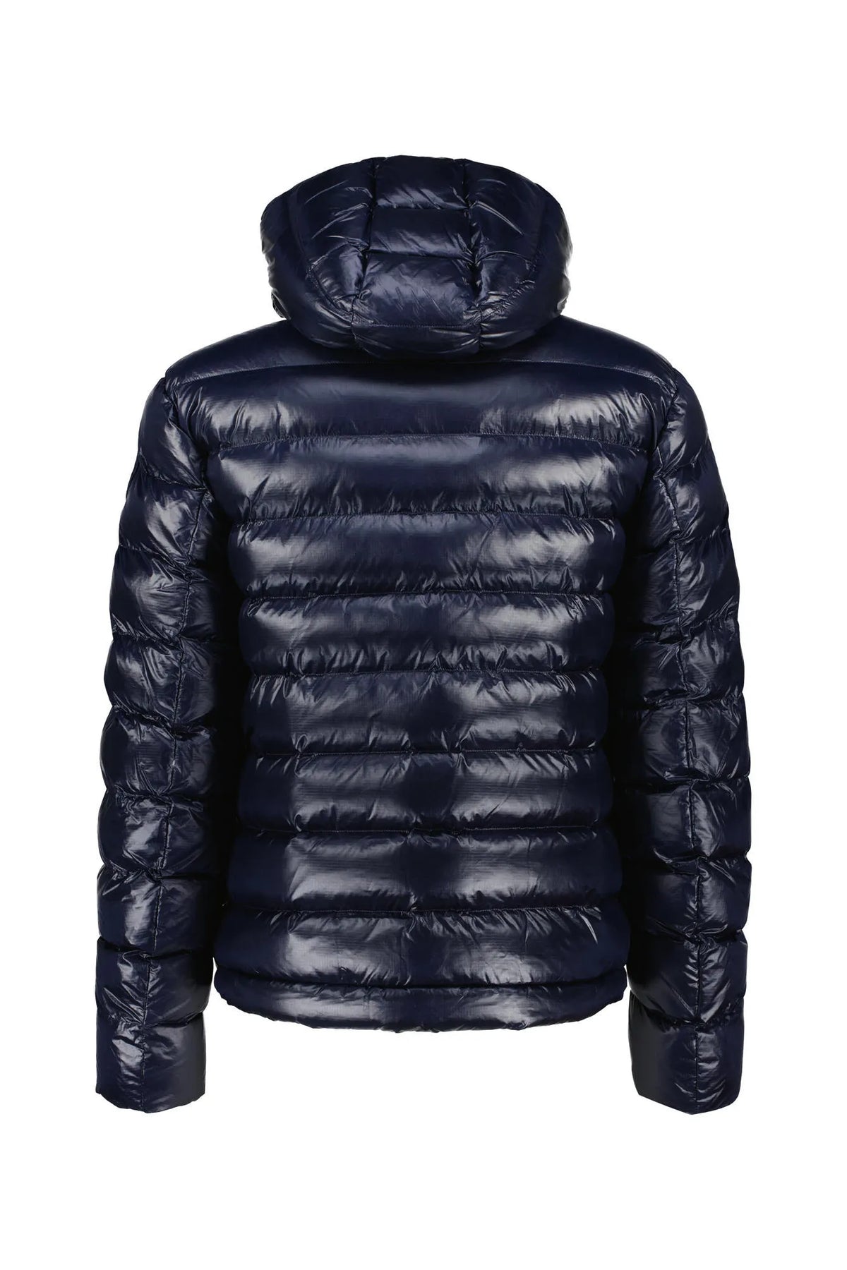 Steppjacke ADAMS mit Kapuze