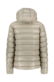 Steppjacke ADAMS mit Kapuze