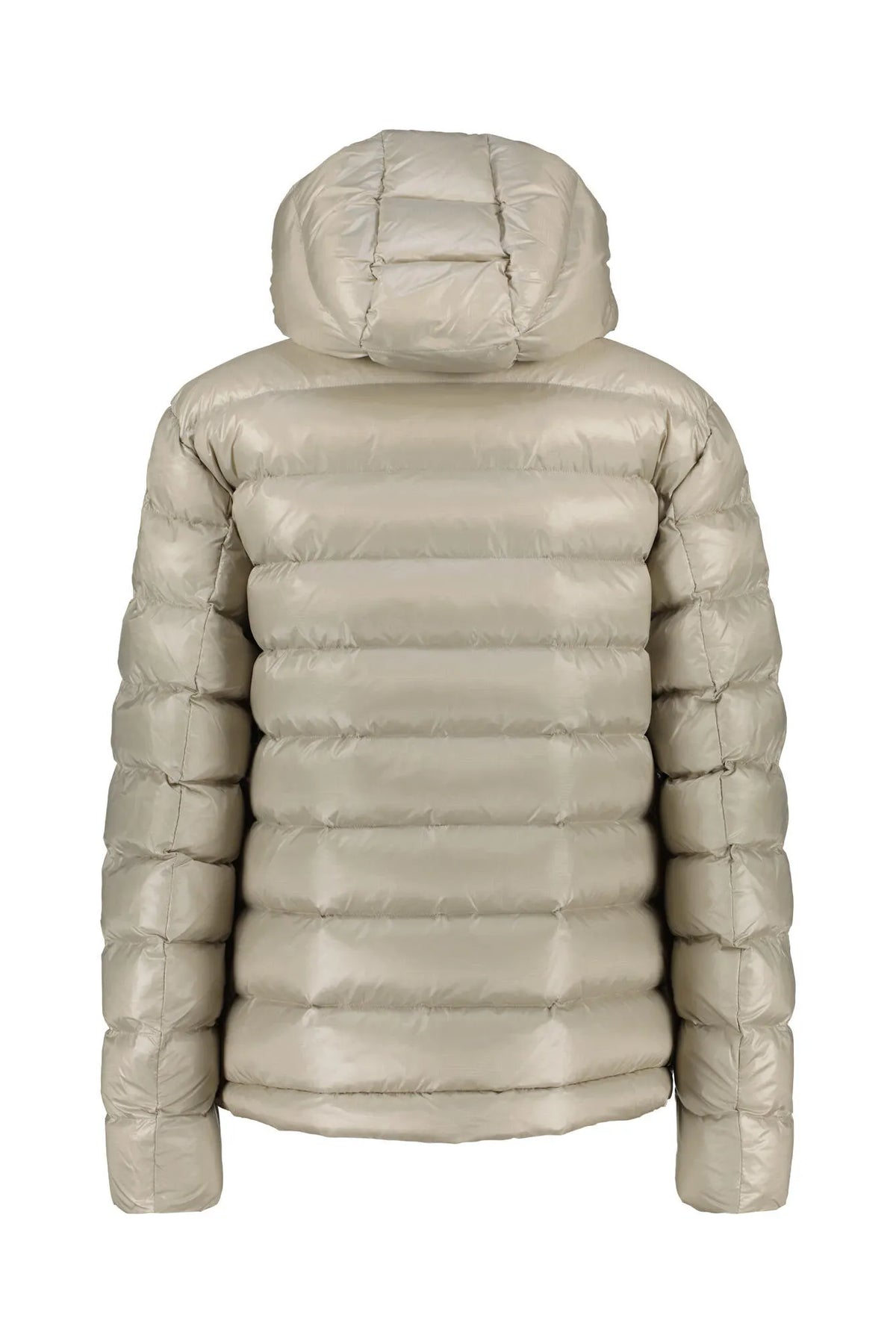 Steppjacke ADAMS mit Kapuze
